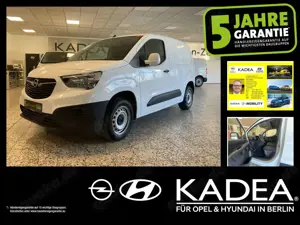 Opel Combo Cargo 1.5 D Edition AHK+PDC