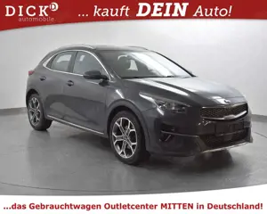 Kia XCeed 1.5 Spirit NAV+BI-LED+KAM+JBL+SHZ+LEDER+18