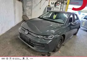 Volkswagen Golf 1.5 TSI PDC Klima LED Tempomat AUT LED PDC