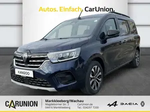 Renault Kangoo PKW GRAND TECHNO TCe 130 EDC