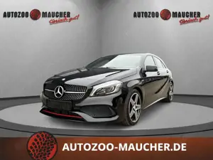 Mercedes-Benz A 250 A 250 Sport 2.0 SHZ/NAV/PDC/LED