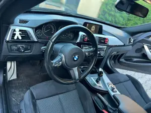 BMW 320 GT 320 d M Sport Facelift, AHK, Rückfahrkamera Bild 5