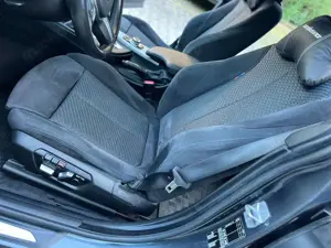 BMW 320 GT 320 d M Sport Facelift, AHK, Rückfahrkamera Bild 4