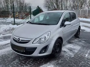 Opel Corsa Corsa Diesel 1.3 CDTI DPF ecoFLEX Satellite
