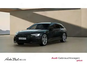 Audi A6 S line 45TFSI Stronic Navi HuD LED ACC