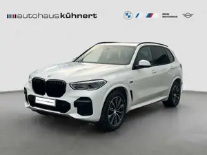 BMW X5 xDrive 45e ///M-Sport ACC Laser Luftfed. 360°
