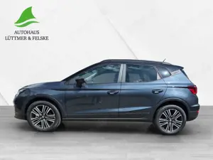 SEAT Arona Style Edition 1.0 TSI DSG+ACC+SHZ+FullLink Bild 3