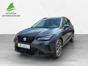 SEAT Arona Style Edition 1.0 TSI DSG+ACC+SHZ+FullLink Bild 2