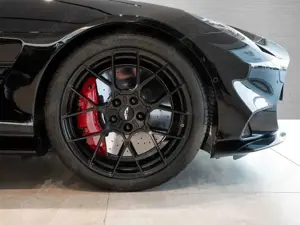 Aston Martin Vanquish Bild 4