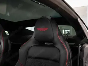 Aston Martin Vanquish Bild 5