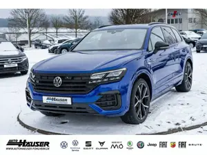 Volkswagen Touareg R-Line 3.0 V6 TDI 4Motion PANO AHK STANDHZG