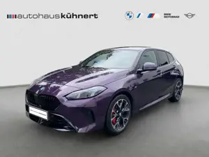 BMW 118 d ///M-Sport PRO SpurAss 360° HUD Navi RFK