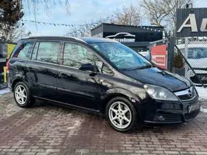 Opel Zafira B 1.9CDTI Edition*Aut*Nav*7Sitze*Webasto