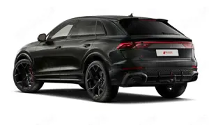 Audi RS Q8 SUV performance quattro tiptronic Bild 3