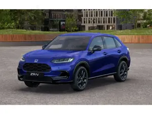 Honda ZR-V e:HEV Sport 2.0 i-MMD Hybrid CarPlay, Sitzh