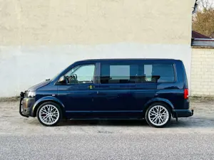 Volkswagen T5 Multivan