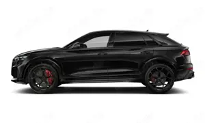 Audi RS Q8 SUV performance quattro tiptronic Bild 2