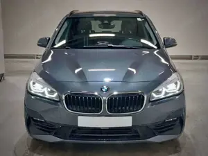 BMW 218 Active Tourer DKG mit Steptronic "Sport Line"