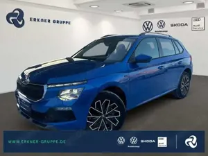 Skoda Kamiq 1.0 TSI Tour +ACC+AHK+NAVI+RFK+SHZ+PDC+LED+