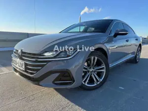 Volkswagen Arteon 2.0 TSI DSG*R LINE*PANO*IQ*VIRT*HEAP UP!