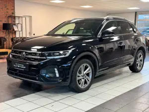 Volkswagen T-Roc R-Line 2.0 TDI DSG LED/VIRT./APP/AHK/CAM/