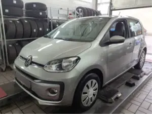 Volkswagen up! ! move 1.0l 48kW 5-Gang Klima Sitzheizung Klima