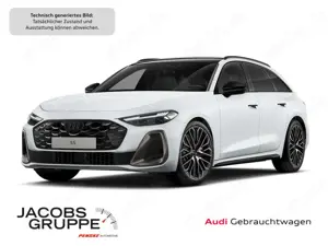 Audi S5 Avant 3.0 TFSI quattro edition one S troni