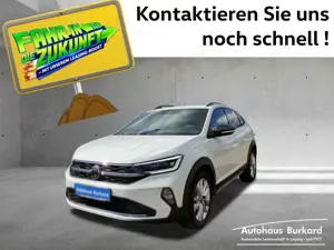 Volkswagen Taigo Goal 1.0 TSI+116Ps+DSG+AHZV+LED+RFK+Navi+