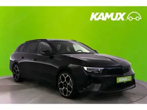 Opel Astra 1.2T ST Aut.Ultimate+LED+NAVI+KAMERA+HUD