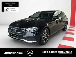 Mercedes-Benz E 400 d AVANTGARDE T-MODELL 4MATIC PANO KAMERA