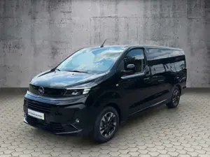 Opel Zafira Life Zafira GS XL AHZV, STANDHEIZG., LEDER, NAVI, LED