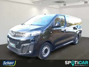 Opel Vivaro 2.0 D L