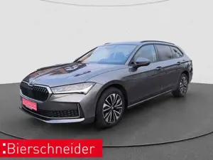 Skoda Superb Combi 2.0 TDI DSG Selection AHK MATRIX ACC RFK KEY