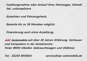 Ford Fiesta Titanium/1. Hand/Carplay/Navi Bild 5
