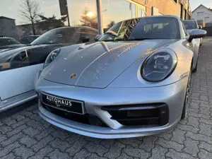 Porsche 992 4S Carrera 4S*SPORT-CHRONO*BOSE*SPORT-ABGAS* Bild 5