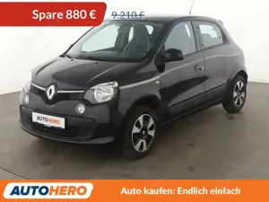 Renault Twingo 1.0 SCe Limited*LIMITER*KLIMA*GARANTIE*