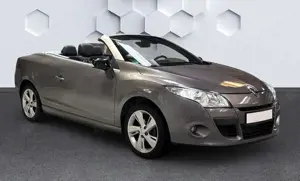 Renault Megane Megane 2.0 Cabriolet Luxe Automatik Leder