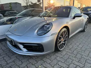Porsche 992 4S Carrera 4S*SPORT-CHRONO*BOSE*SPORT-ABGAS* Bild 4