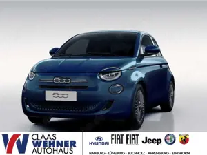 Fiat 500 Hybrid Torino * AppleCarPlay *AndroidAuto