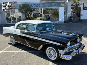 Chevrolet Others Bel Air Series 2400 - 256CCi - Originalzustand ! Bild 3