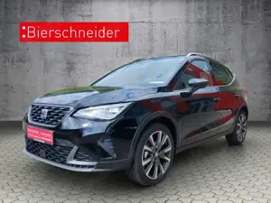 SEAT Arona 1.0 TSI FR Anniversary Edition NAVI LED ACC APP-CO