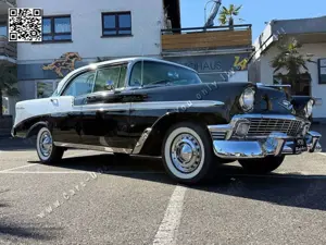 Chevrolet Others Bel Air Series 2400 - 256CCi - Originalzustand ! Bild 4