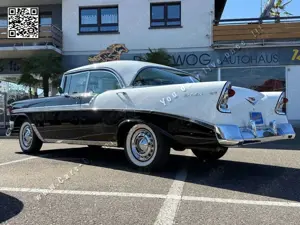 Chevrolet Others Bel Air Series 2400 - 256CCi - Originalzustand ! Bild 5