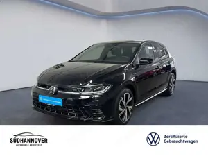 Volkswagen Polo R-Line 1.0 TSI DSG NAVI+LED+SHZ+PDC+KAMERA