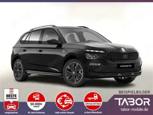 Skoda Kamiq DSG MonteC Pano Matrix ACC Kam SHZ UVP-29%*