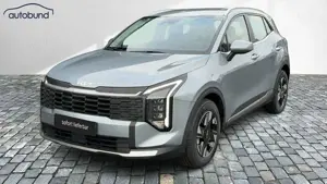 Kia Sportage V Neues Modell 1,6 T-GDI URBAN Alu LED NAV Kamera
