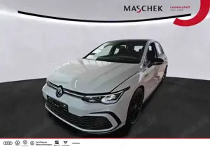 Volkswagen Golf GTI 2.0 TSI DSG Pano RearView LM19 Blackstyle