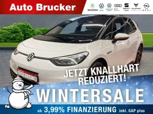 Volkswagen ID.3 Pure Performance 110 kW+Alufelgen+Navi+Standheizg.