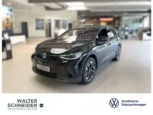 Volkswagen ID.4 Pro 210 kW (286 PS) 77 kWh AHK Infotainment