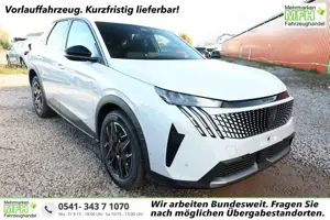 Peugeot 3008 Allure Hybrid ACC 21"-HD SHZ AWR 360° Nav 107 k...